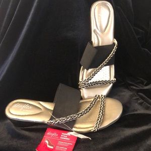 New Dexter Comfort Sandals